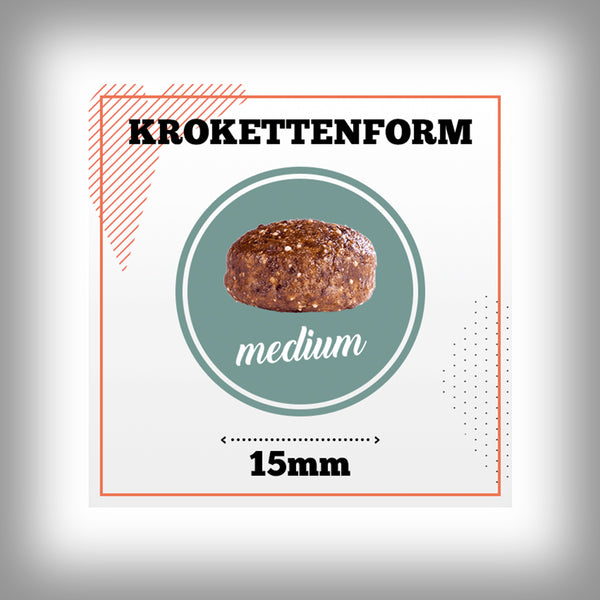 HUHN ADULT TROCKENFUTTER