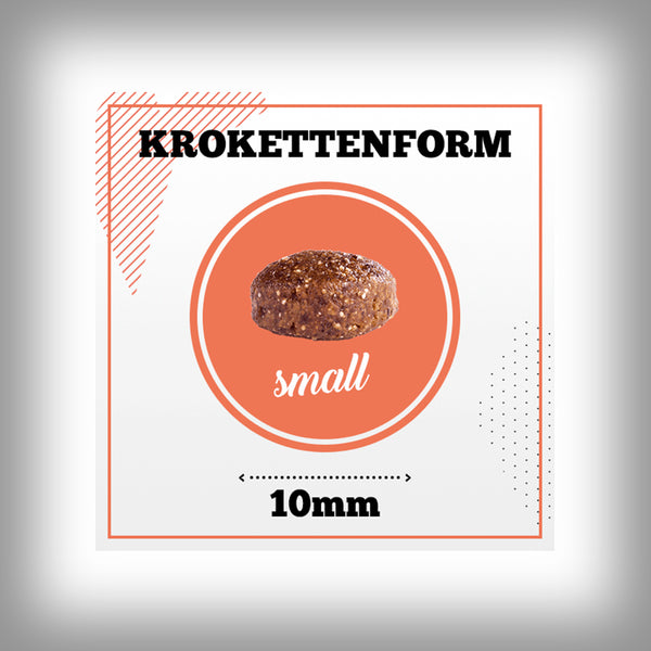 PFERD ADULT TROCKENFUTTER (Mini) 1kg