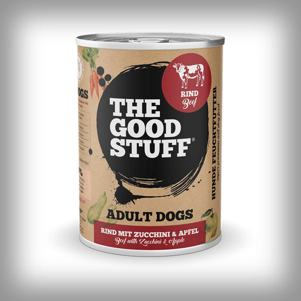 RIND ADULT NASSFUTTER