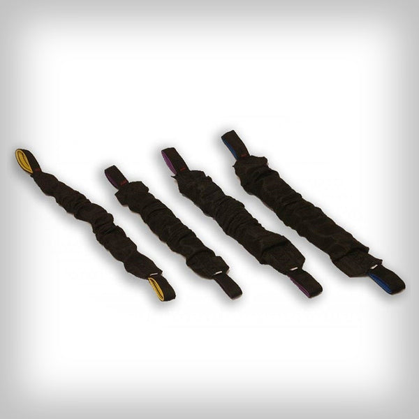 RUCKDÄMPFER FÜR WAGEN UND SCHLITTEN