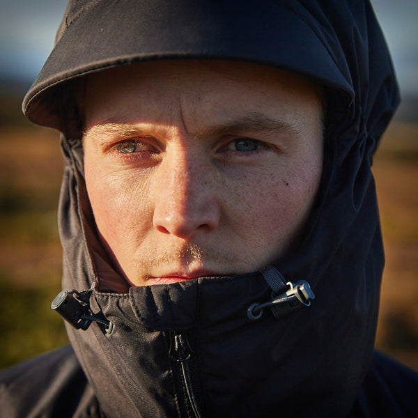 TRAIL ISOLATOR HERREN