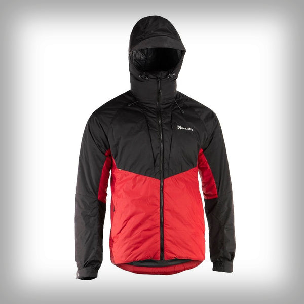 TRAIL ISOLATOR HERREN