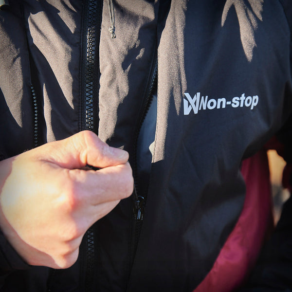 TRAIL ISOLATOR HERREN