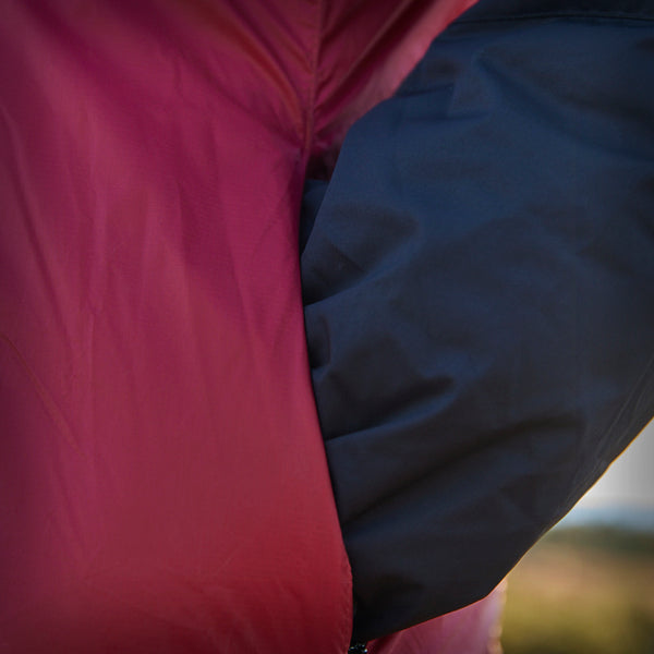 TRAIL ISOLATOR HERREN