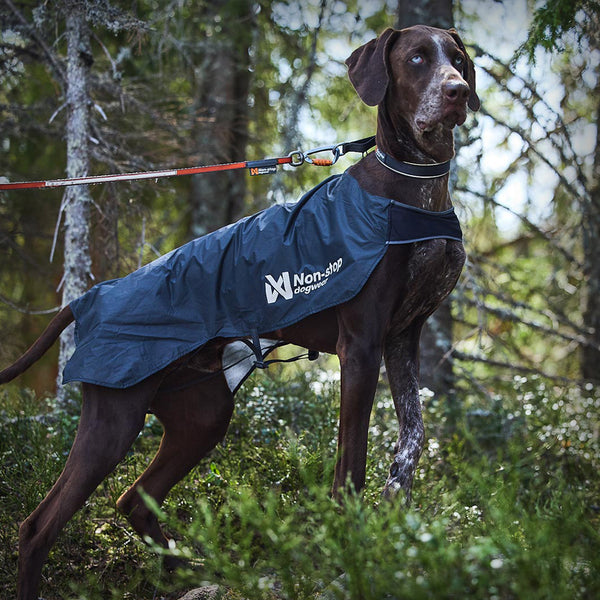 TRAIL LIGHT DOG JACKET