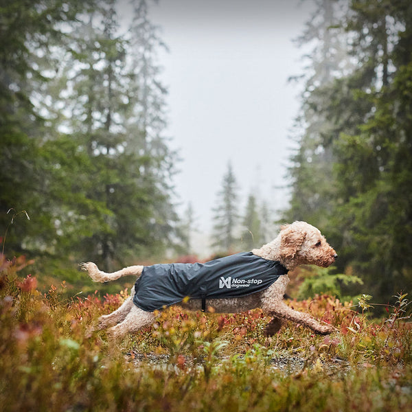 TRAIL LIGHT DOG JACKET