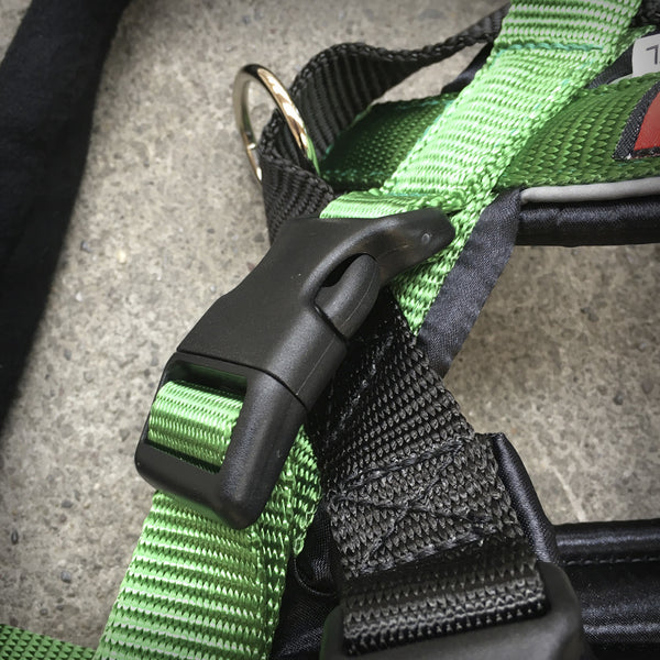 TREKKING-HARNESS