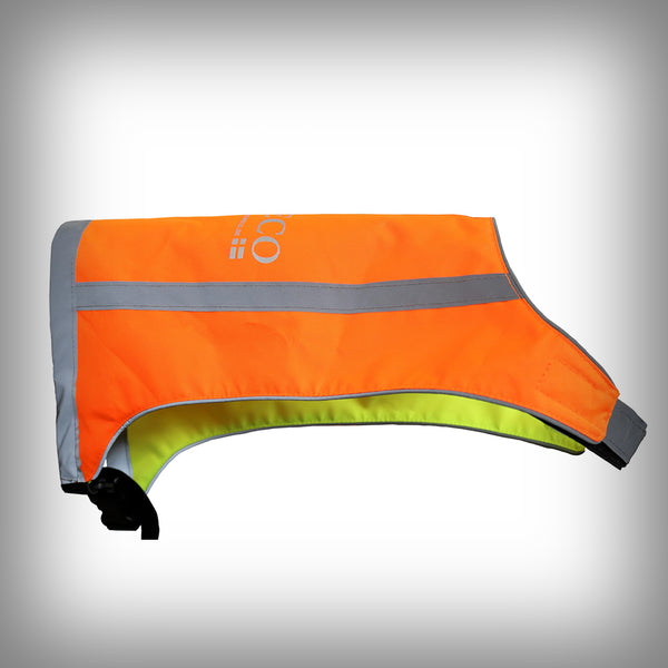 AXAECO TRAPPER WARN WESTE