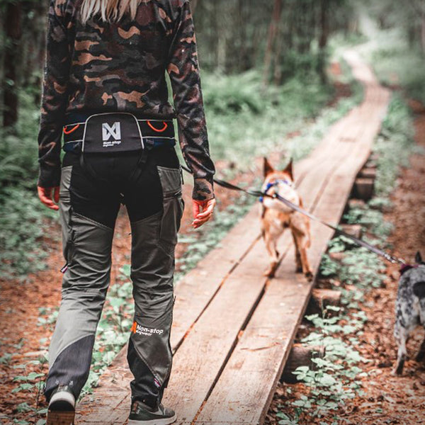 GURT TREKKING BELT 2.0