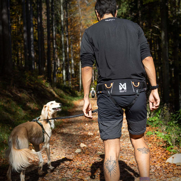 GURT TREKKING BELT 2.0