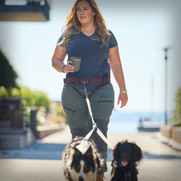 GURT TREKKING BELT 2.0