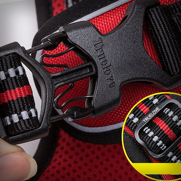 BRUSTGESCHIRR TL EDDA