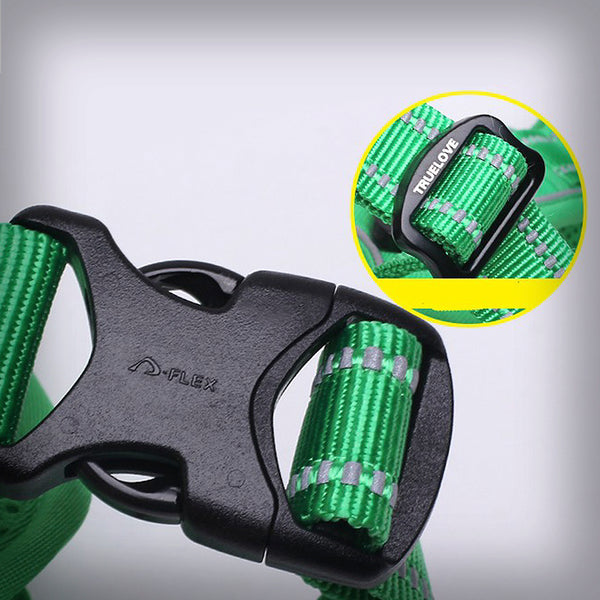 BRUSTGESCHIRR TL EDDA