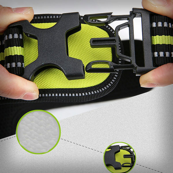 BRUSTGESCHIRR TL SKADI PLUS