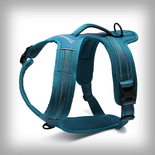 BRUSTGESCHIRR TL SKADI PLUS