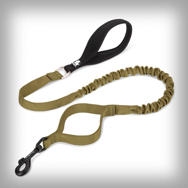 ALLTAGSLEINE FLOW MIT DÄMPFER