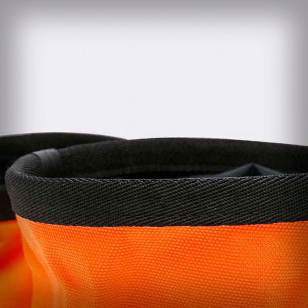 REISENAPF FÜR FUTTER UND WASSER