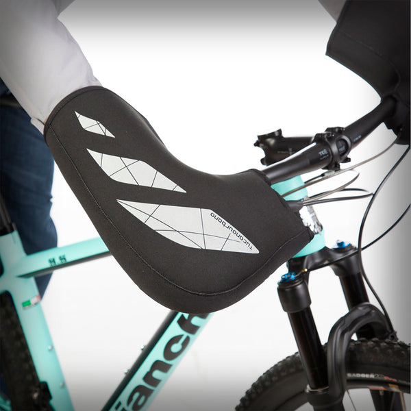 TUCANO HANDGRIFF ABDECKUNG MOUNTAIN