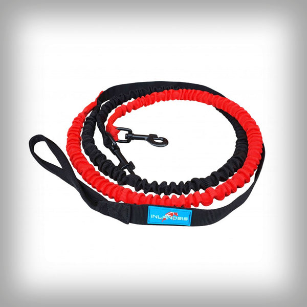 TWINJOR, JÖRINGLEINE FÜR 2-HUNDE