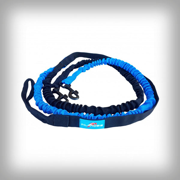 TWINJOR, JÖRINGLEINE FÜR 2-HUNDE