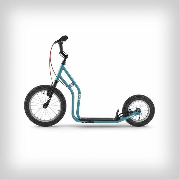 SCOOTER TWO FÜR KINDER