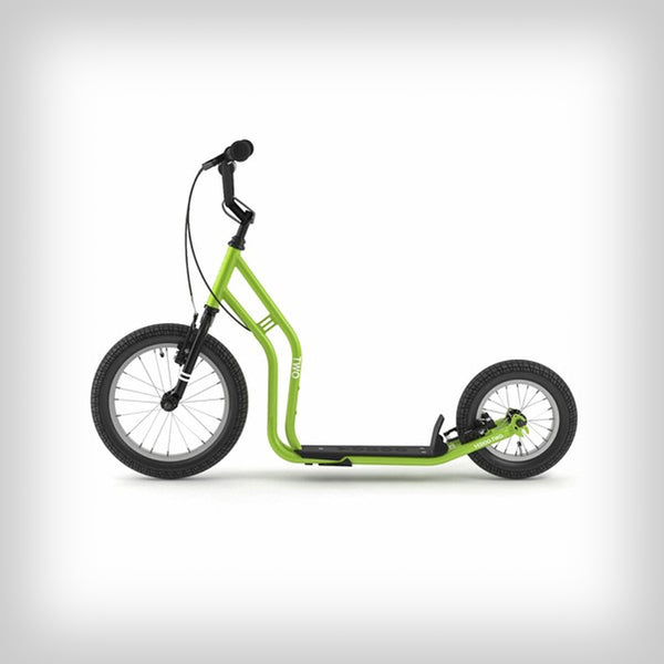 SCOOTER TWO FÜR KINDER