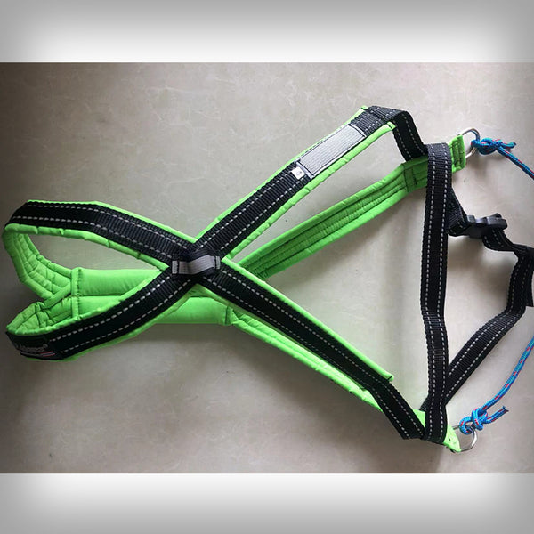 V.I.P. MULTISPORT ZUGGESCHIRR