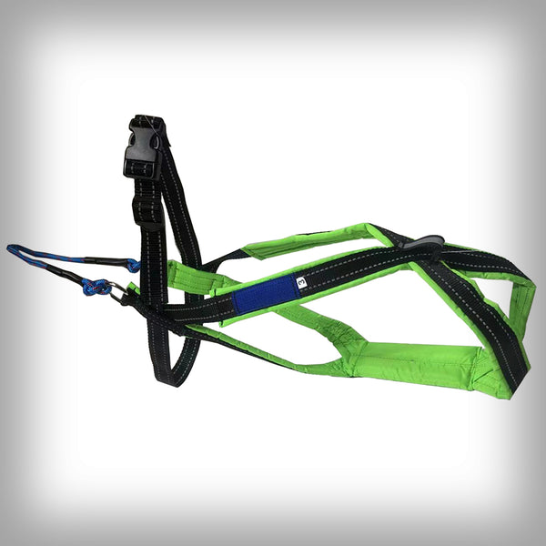 V.I.P. MULTISPORT ZUGGESCHIRR