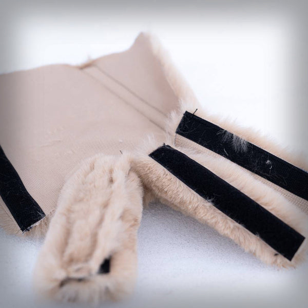 V.I.P. SOFT COVER POLSTER