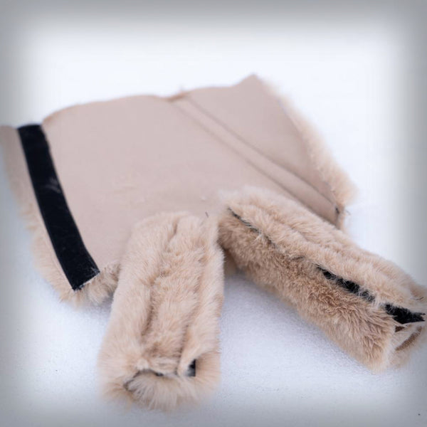 V.I.P. SOFT COVER POLSTER