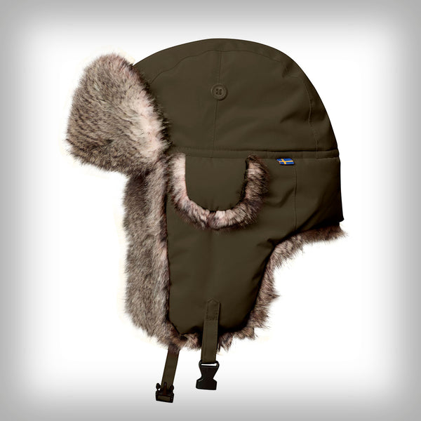 FJÄLLRÄVEN VÄRMLAND HEATER - MÜTZE