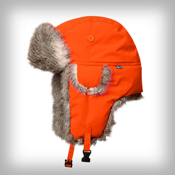 FJÄLLRÄVEN VÄRMLAND HEATER - MÜTZE