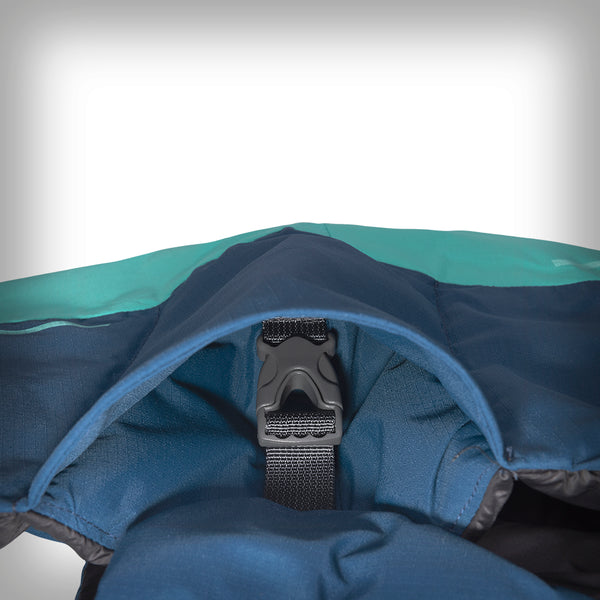 RUFFWEAR VERT JACKET