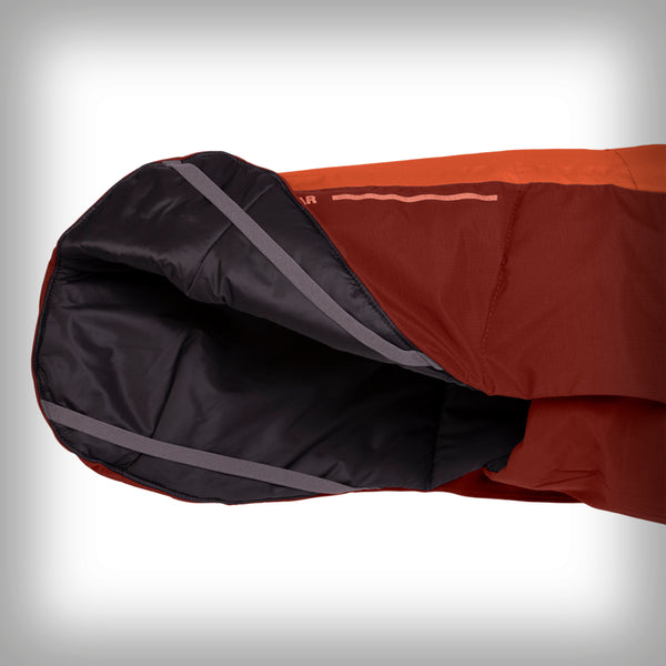 RUFFWEAR VERT JACKET