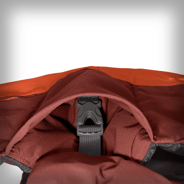 RUFFWEAR VERT JACKET