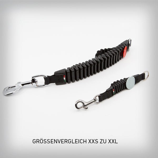 NO-SHOCK RUCKDÄMPFER FÜR DEN ALLTAG