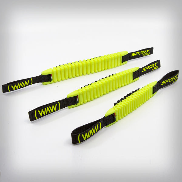 WAW NO-SHOCK RUCKDÄMPFER