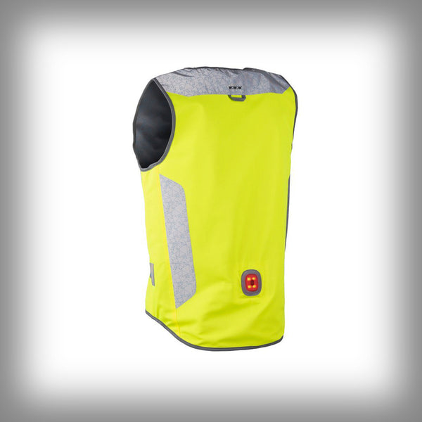 WOWOW TEGRA VESTE YELLOW