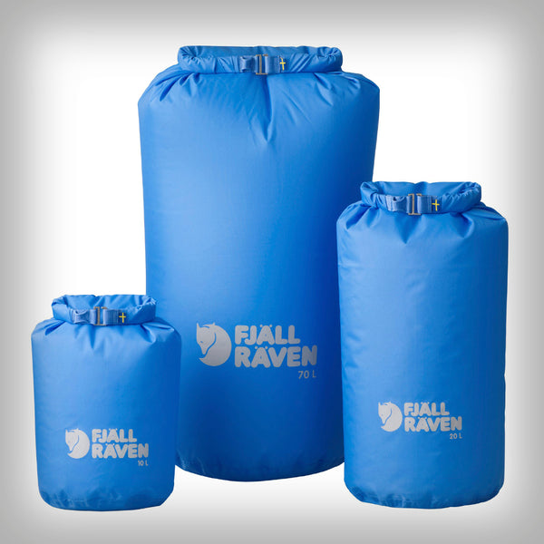 FJÄLLRÄVEN WATERPROOF PACKBAG