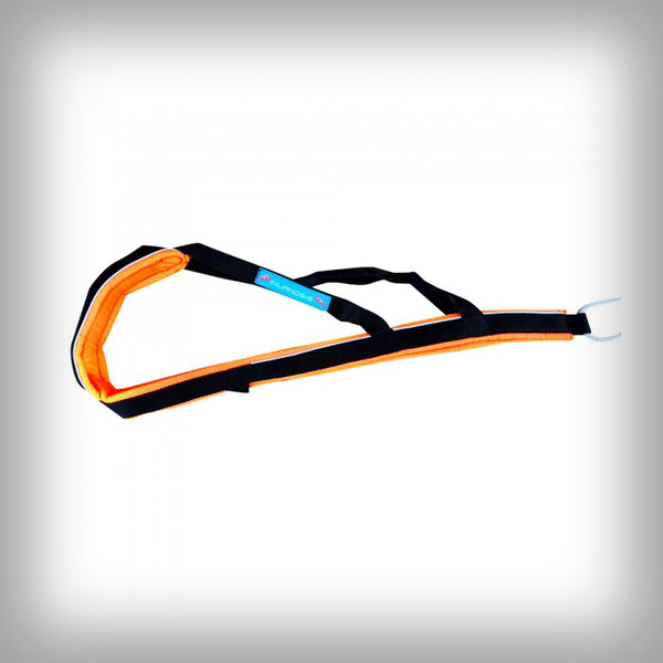 ZUGGESCHIRR X-BACK POLAR QUEST