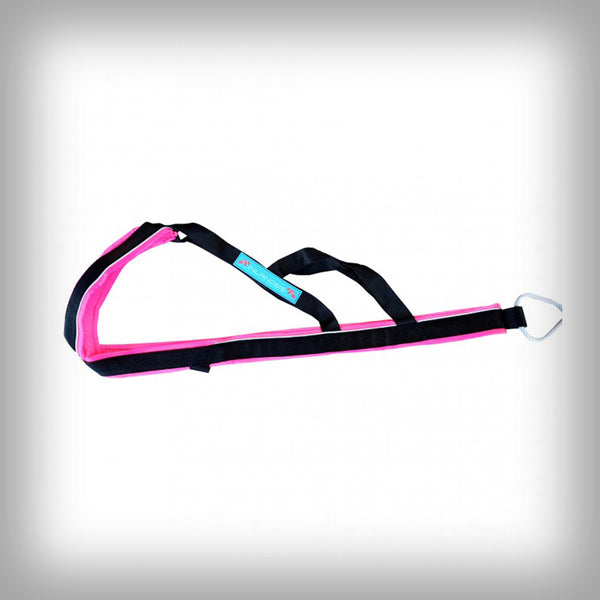 ZUGGESCHIRR X-BACK POLAR QUEST