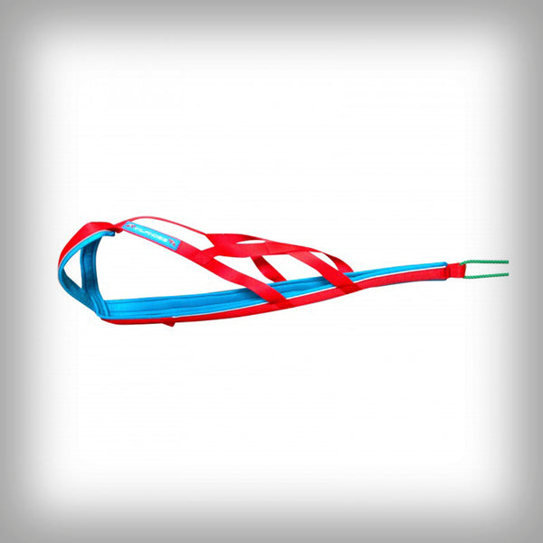 ZUGGESCHIRR X-BACK POLAR QUEST