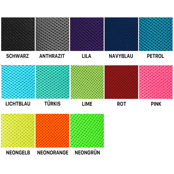 HALSBAND SAFETY - ACTIVE ZUGSTOP