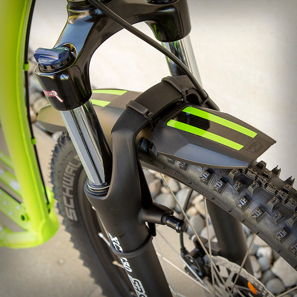 SCHUTZBLECH FM20 – VORNE – SCOOTERSPORT
