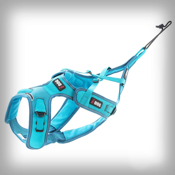 ZUGGESCHIRR X-BACK PHÖNIX ALM