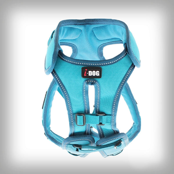 ZUGGESCHIRR X-BACK PHÖNIX ALM