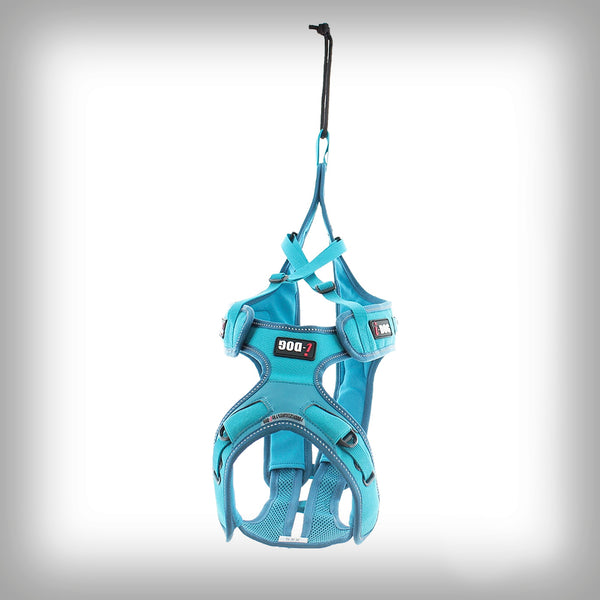 ZUGGESCHIRR X-BACK PHÖNIX ALM