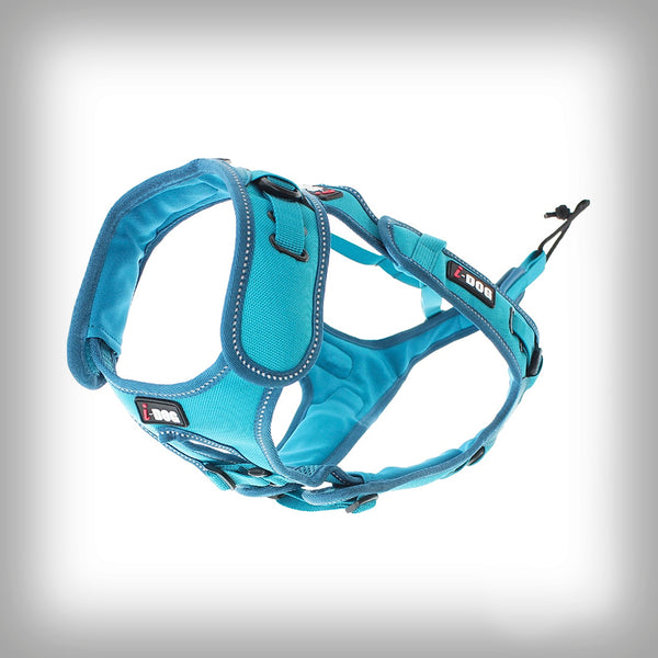 ZUGGESCHIRR X-BACK PHÖNIX ALM