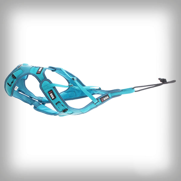 ZUGGESCHIRR X-BACK PHÖNIX ALM