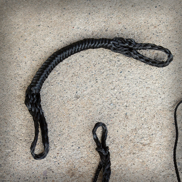 ZUGGARNITUR FÜR 3 BIS 4 HUNDE